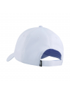 UNISEX šiltovka Puma Ess Metal BB svetlofialová 25994 03
